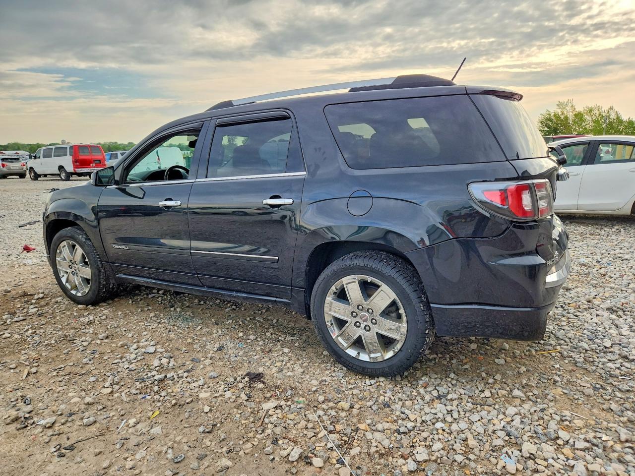 GMC Acadia Denali