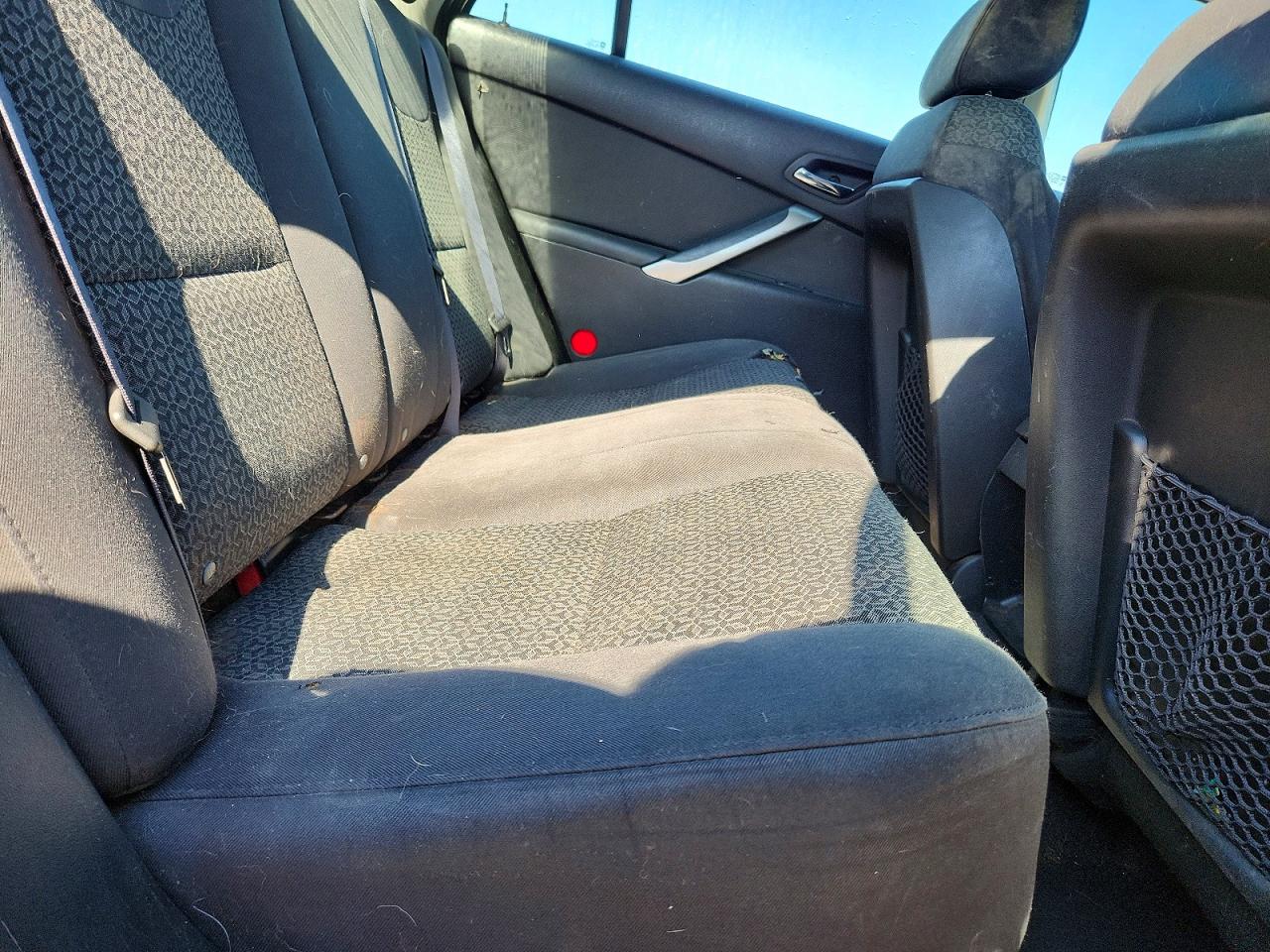 Pontiac G6 Base