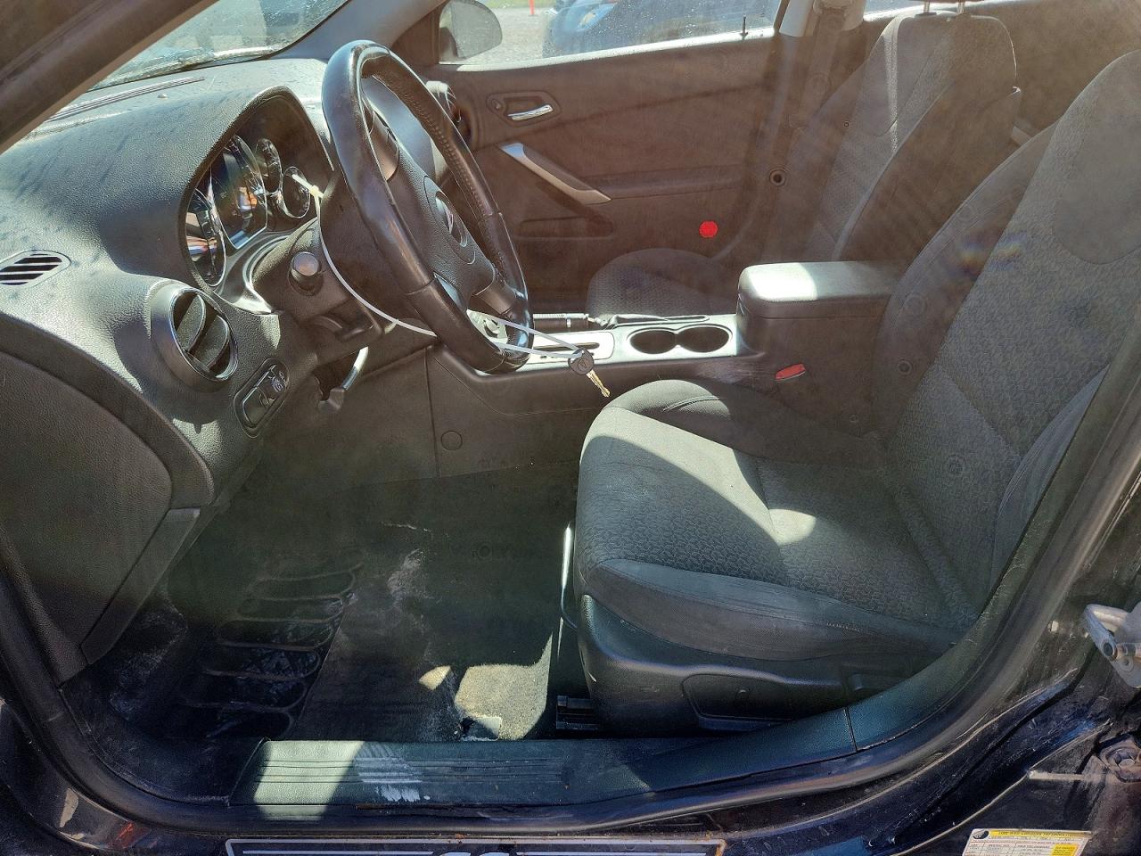 Pontiac G6 Base