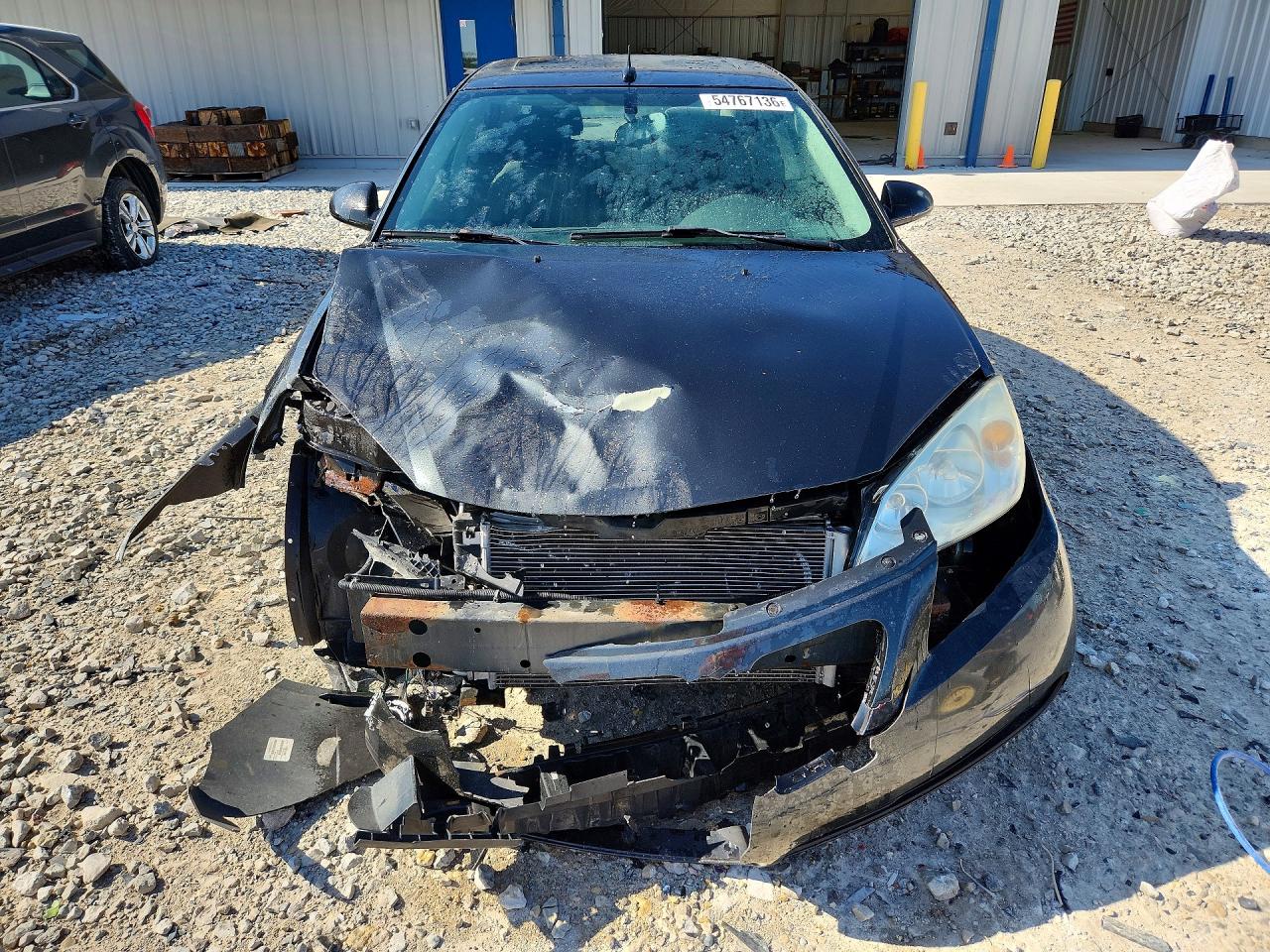 Pontiac G6 Base