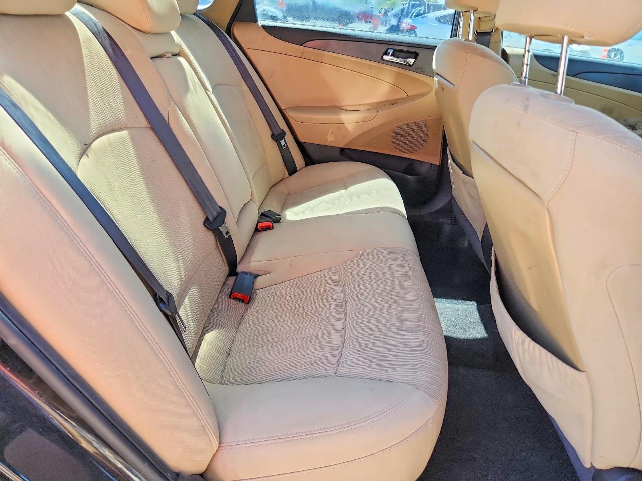 Hyundai SONATA Gls