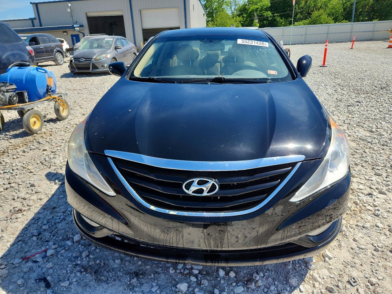 Hyundai SONATA Gls