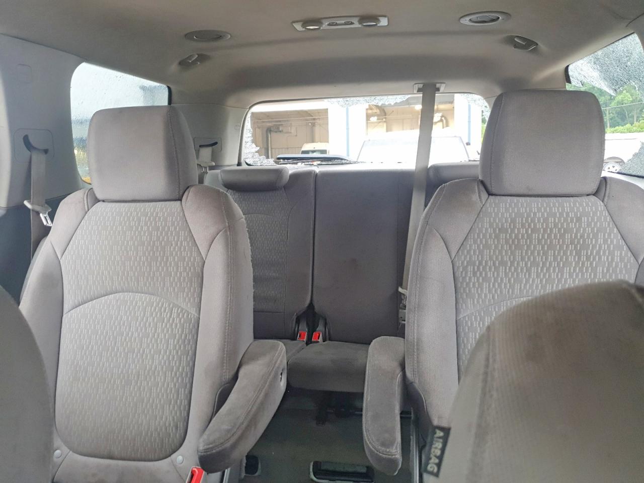 GMC Acadia Sle