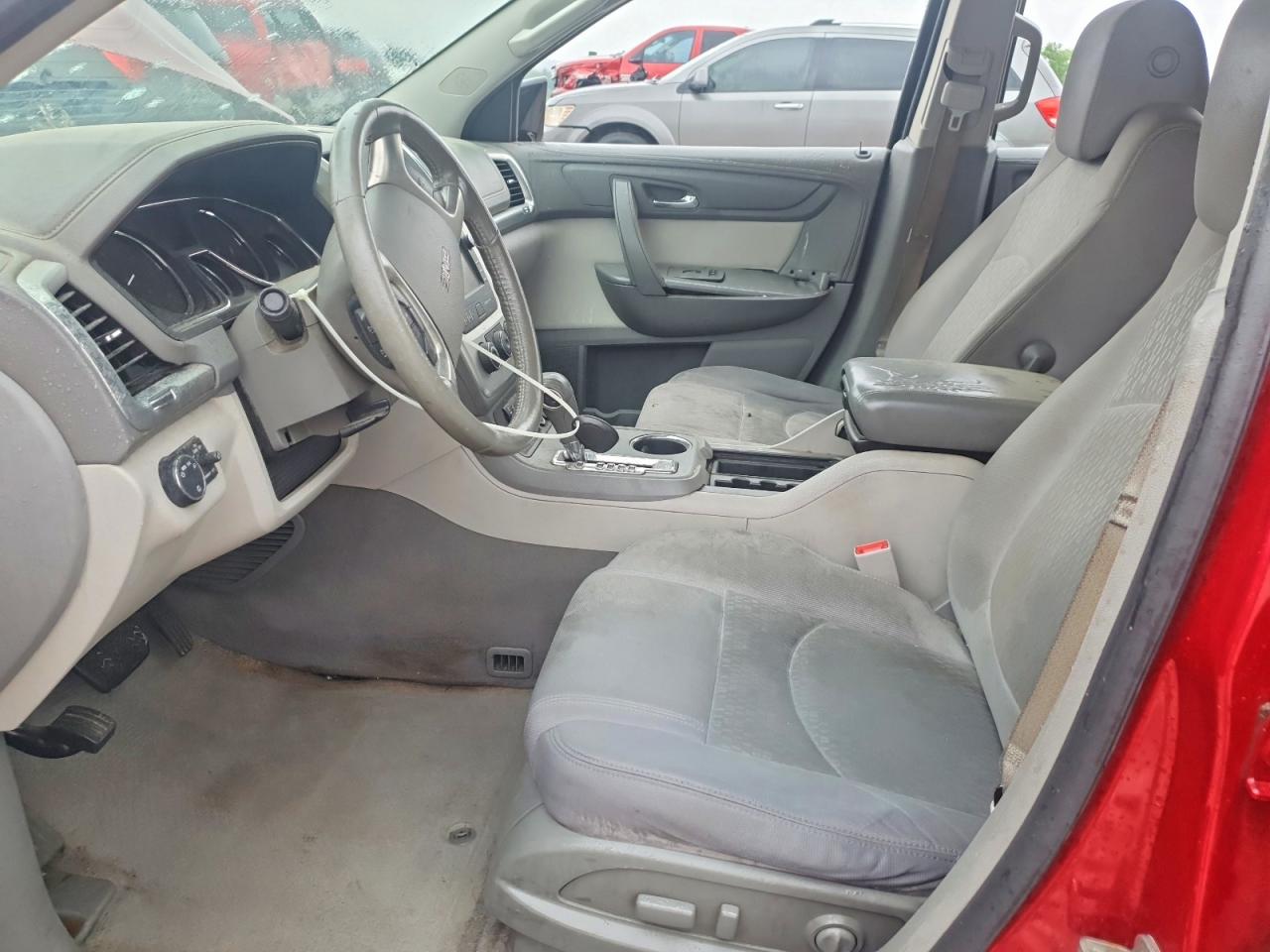 GMC Acadia Sle