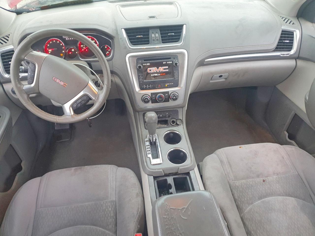 GMC Acadia Sle