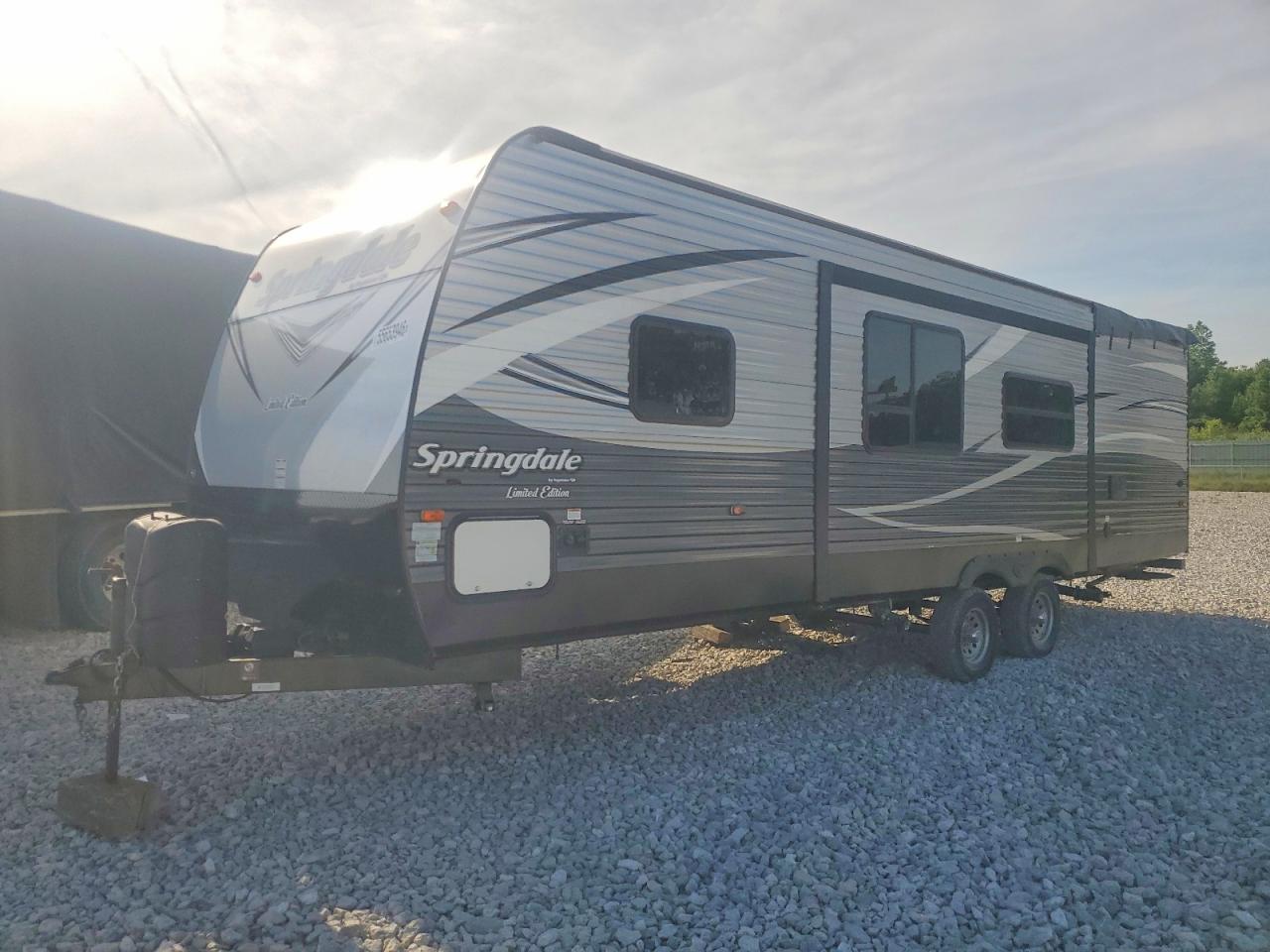 Keystone Springdale