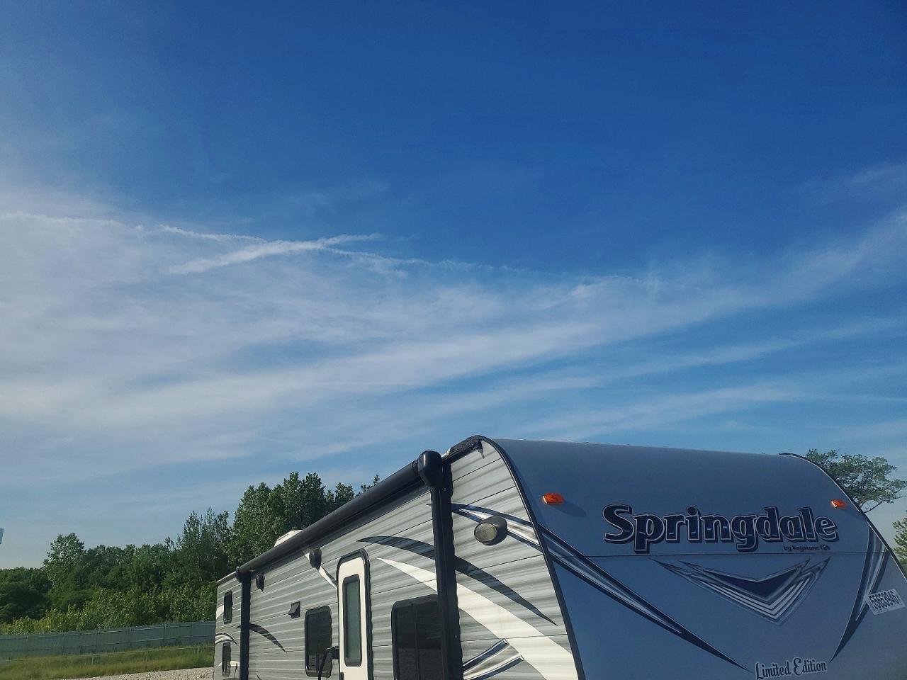 Keystone Springdale