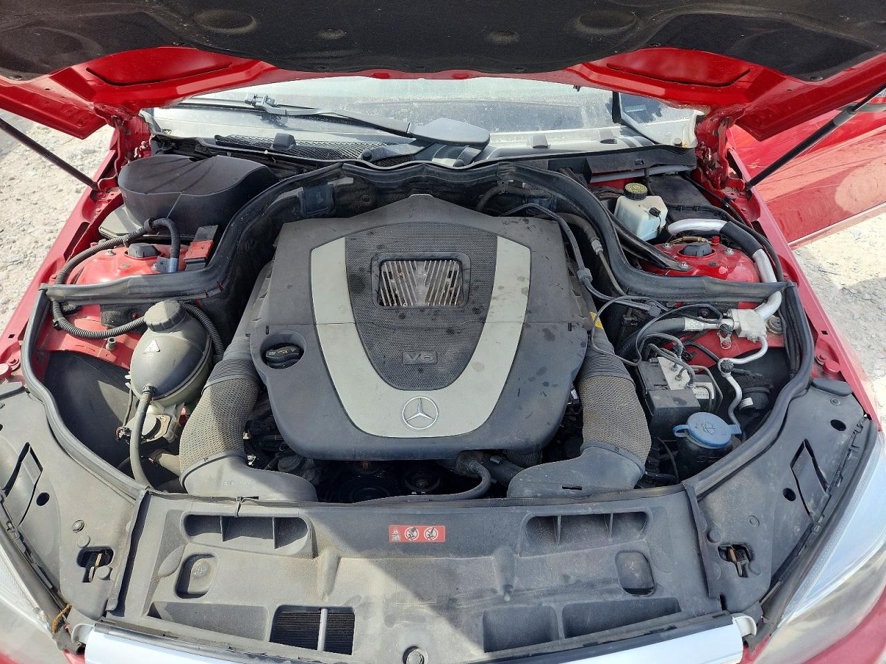Mercedes-Benz C-Class 300 4matic
