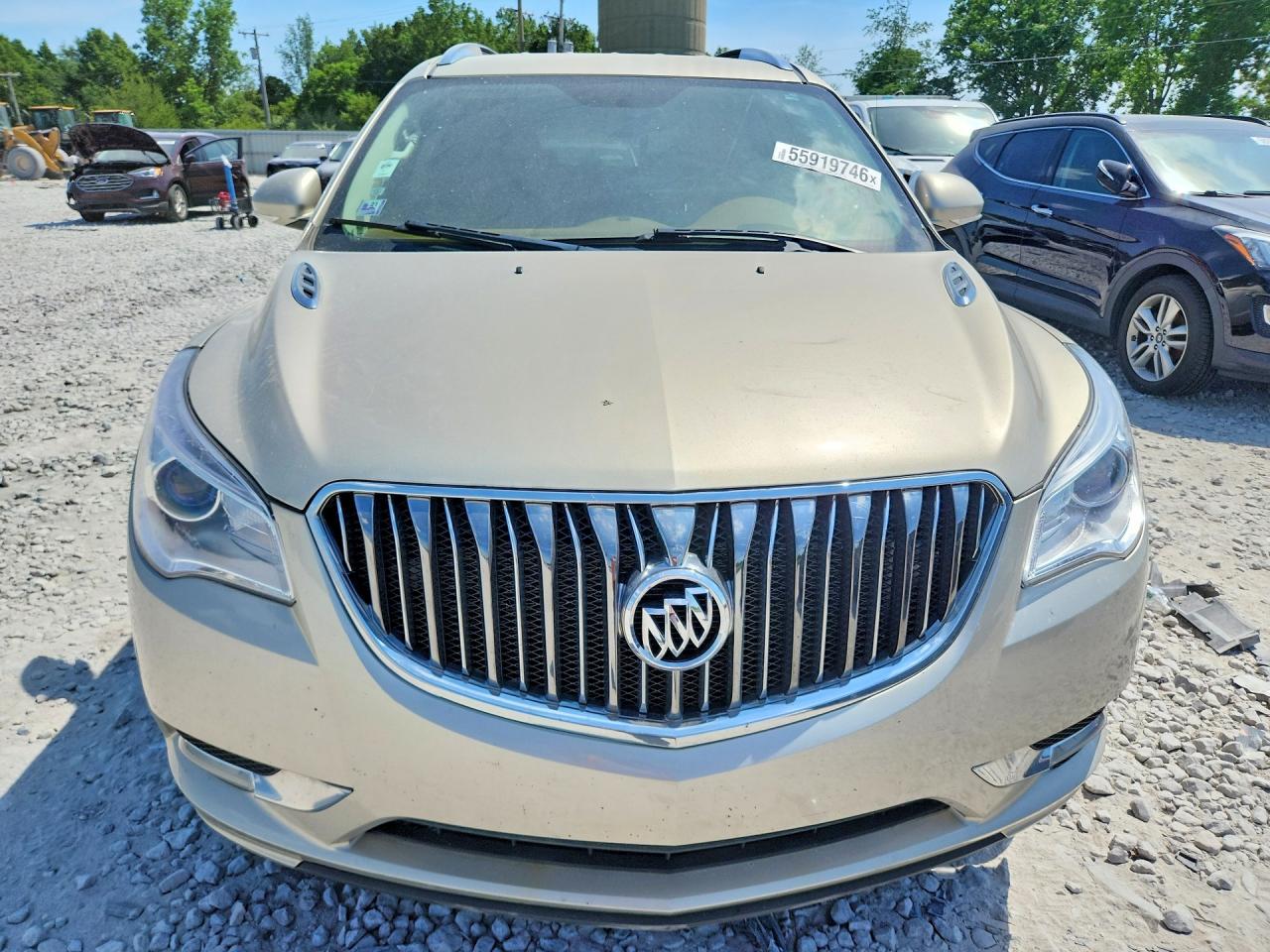 Buick Enclave