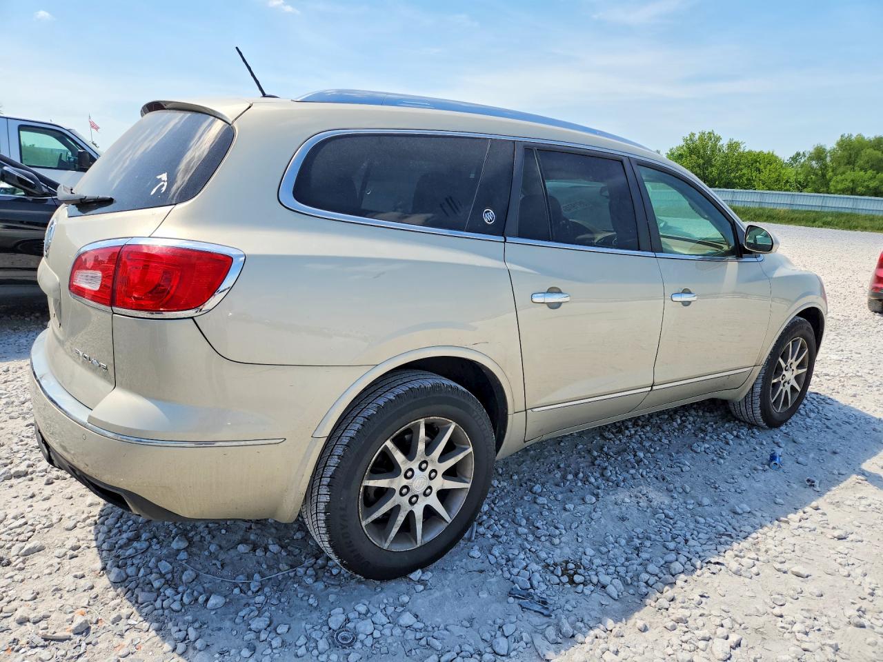 Buick Enclave