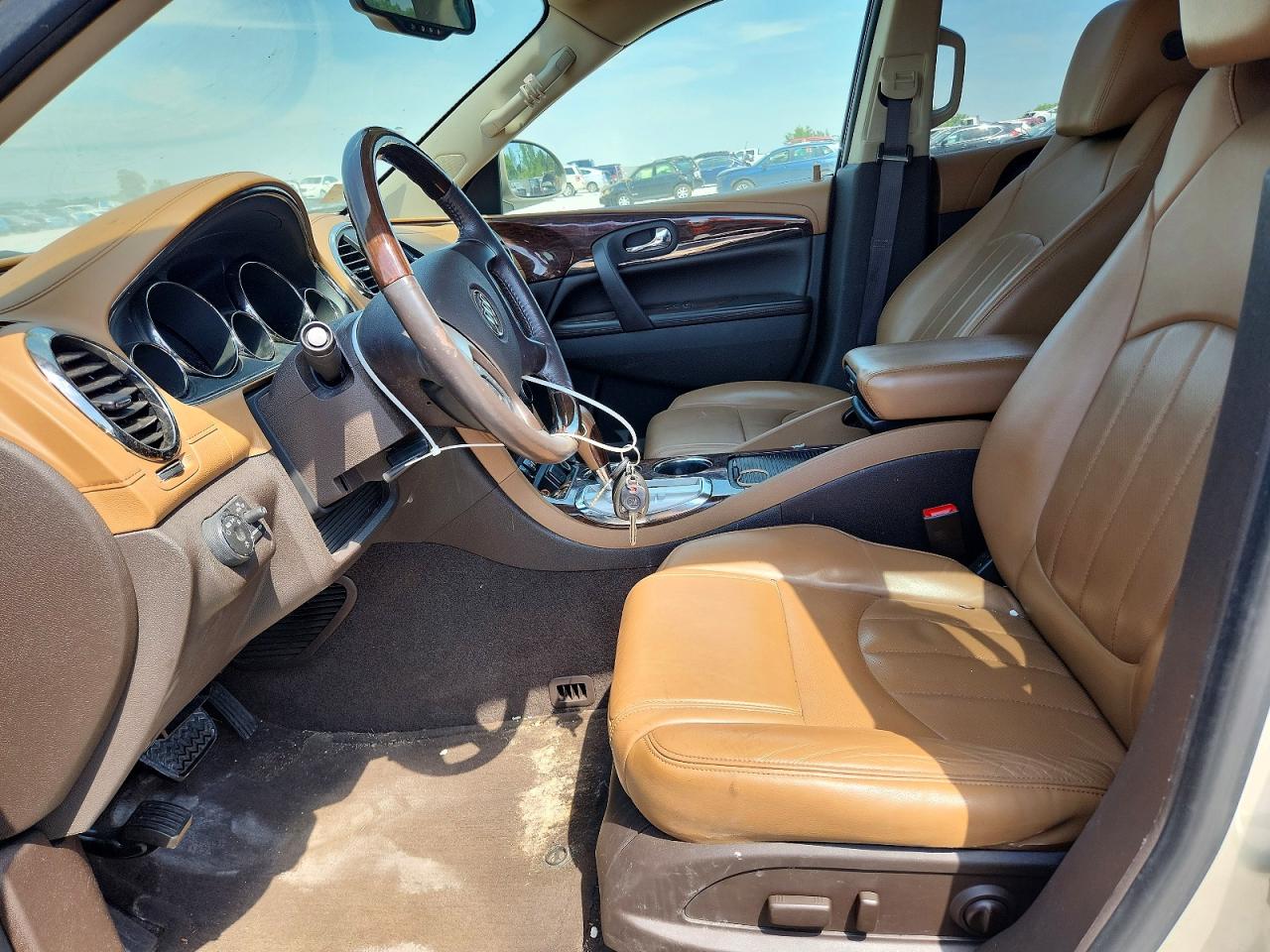 Buick Enclave
