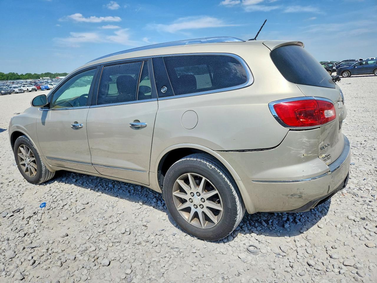 Buick Enclave