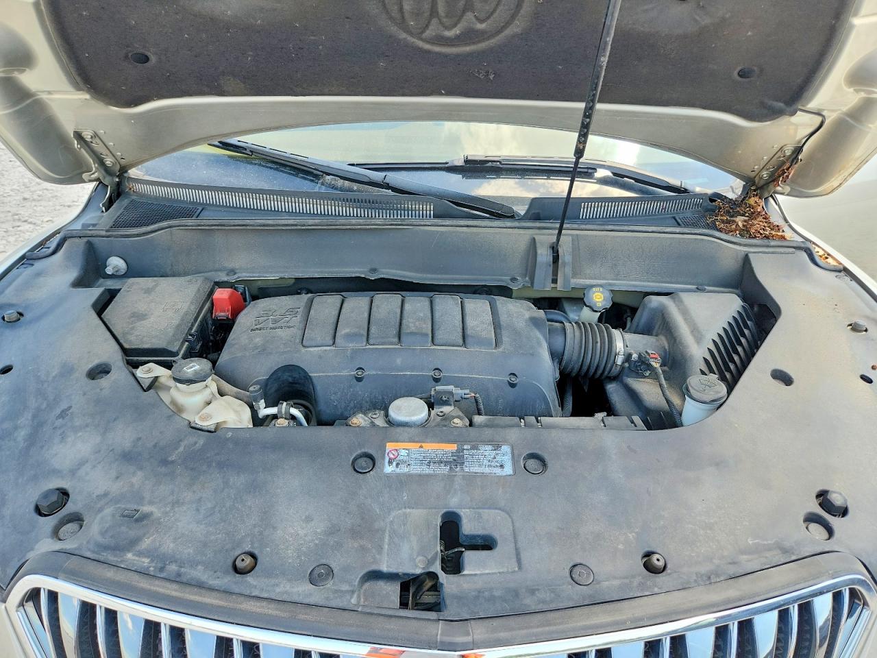 Buick Enclave