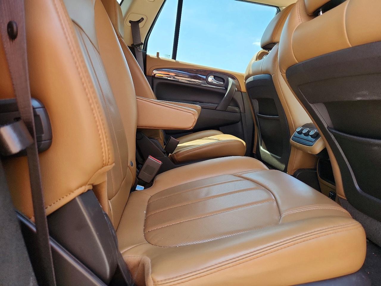 Buick Enclave