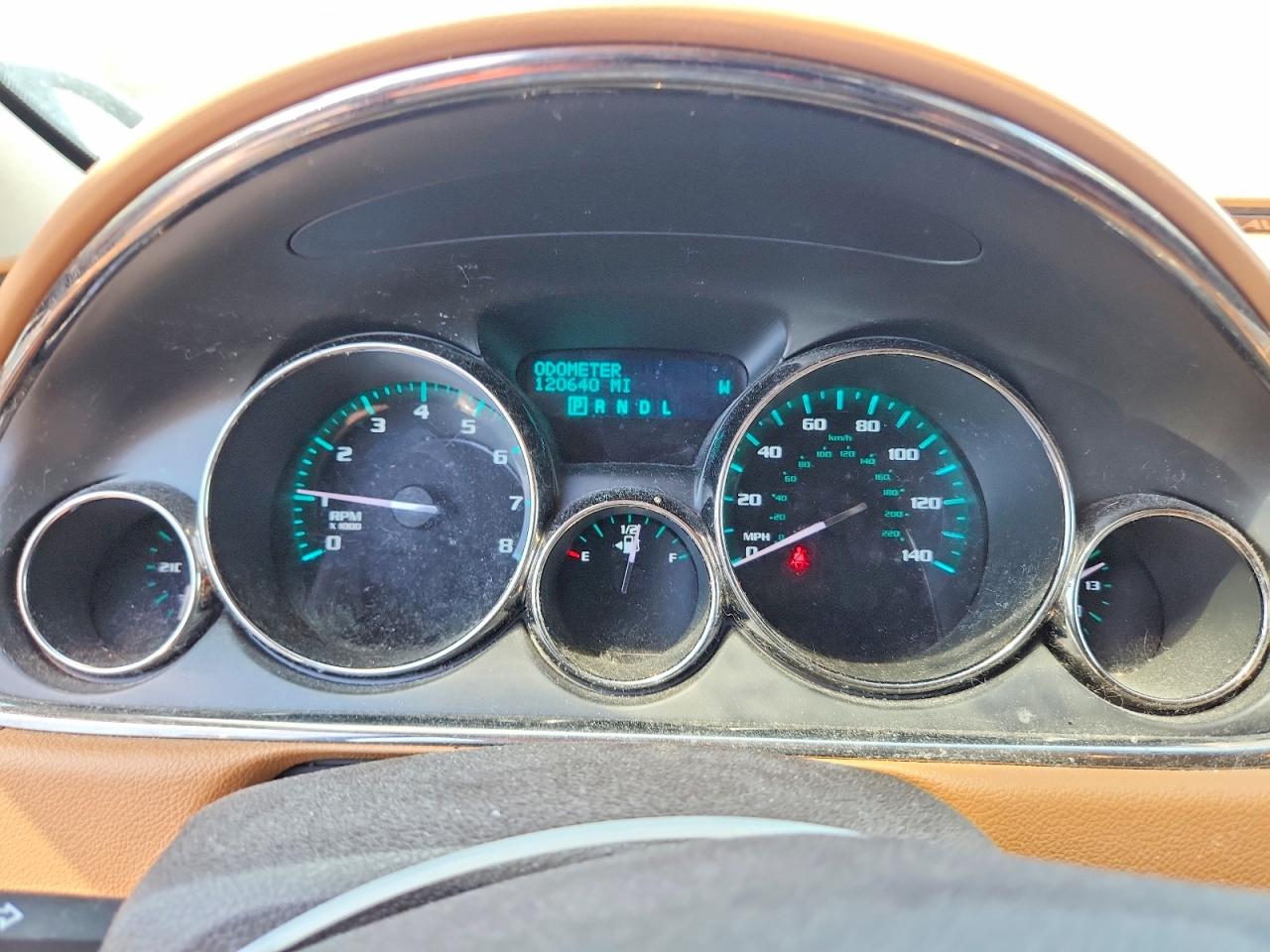 Buick Enclave