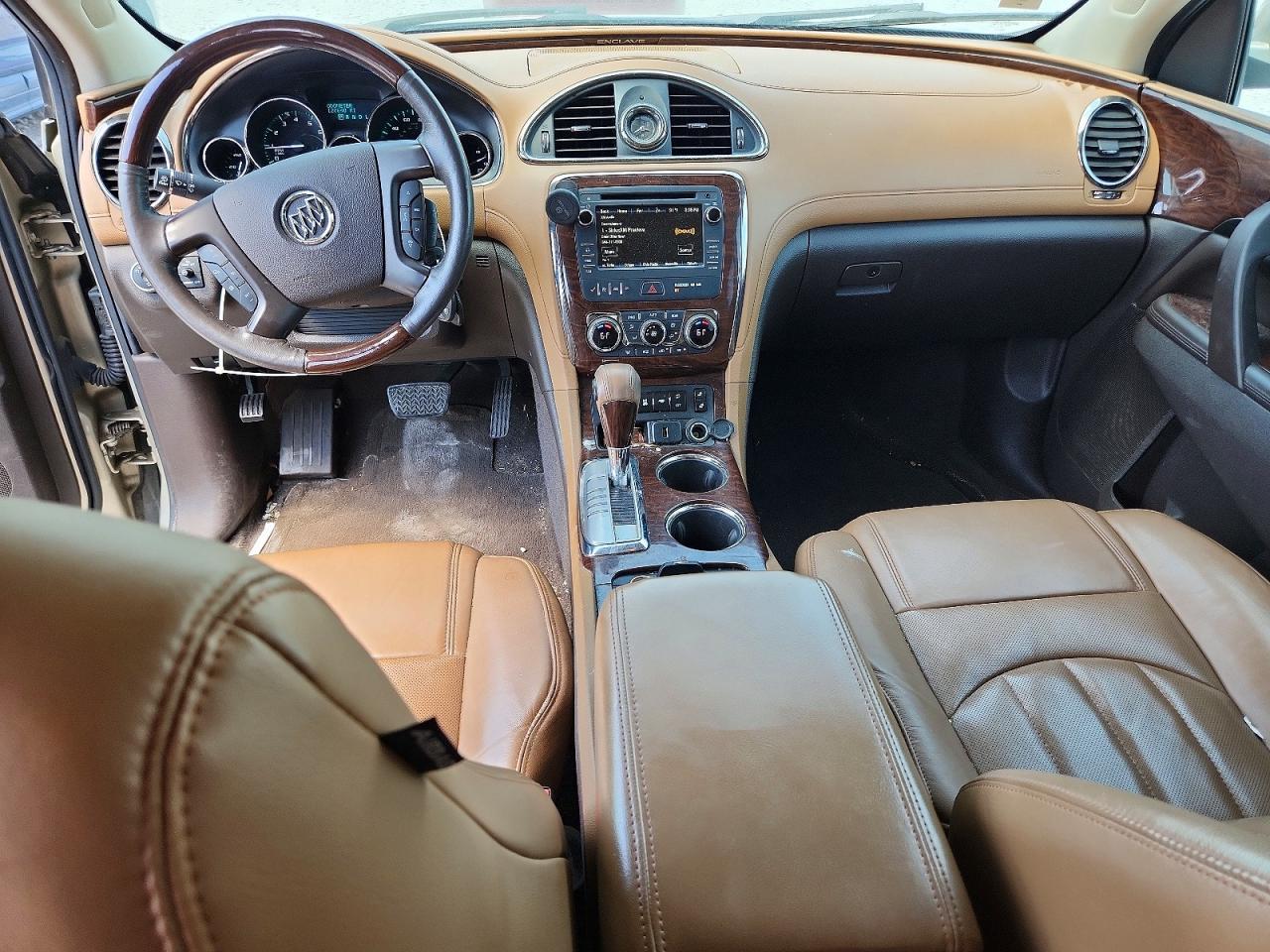 Buick Enclave