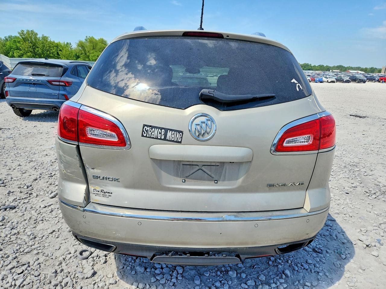 Buick Enclave
