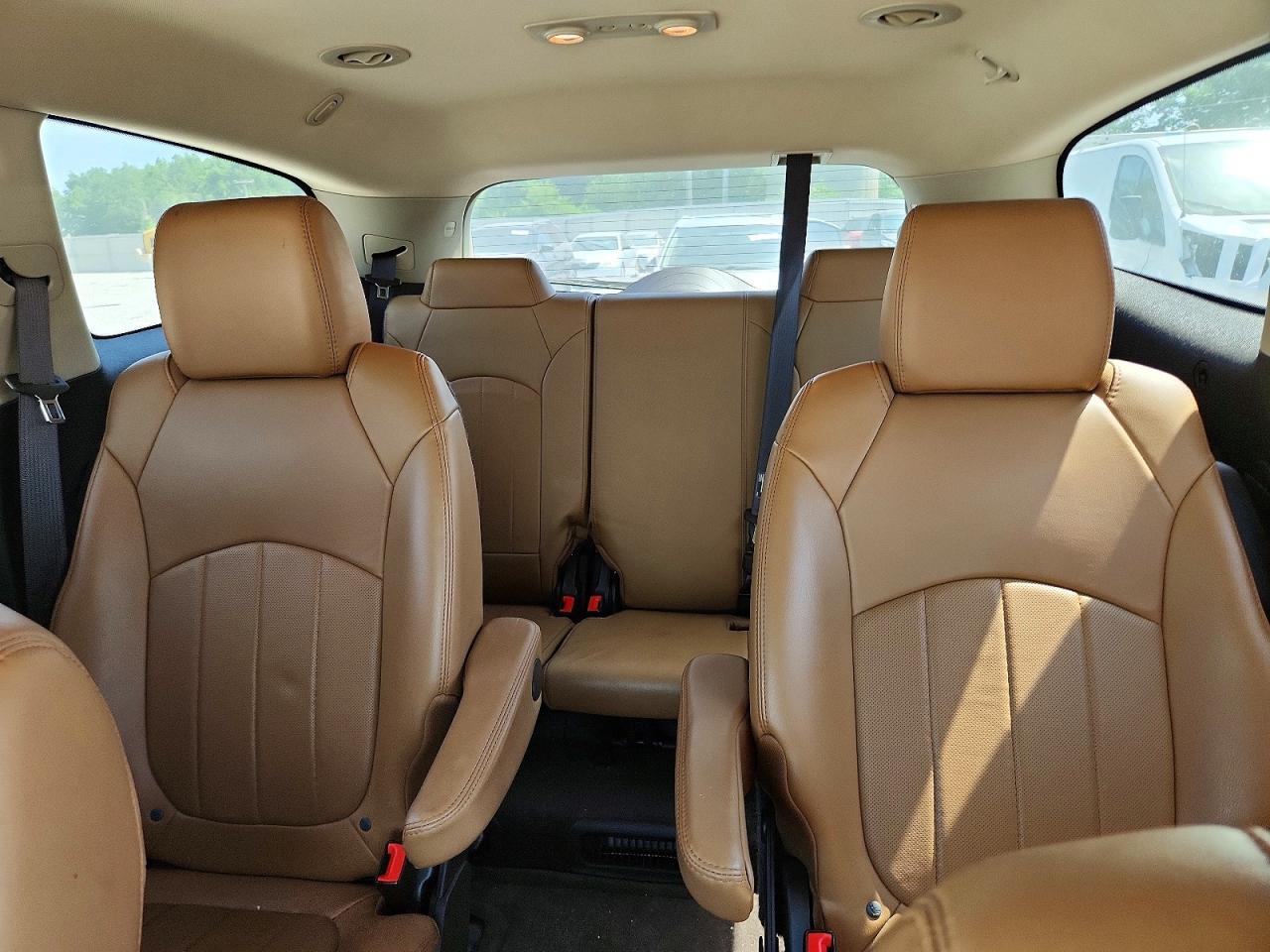 Buick Enclave