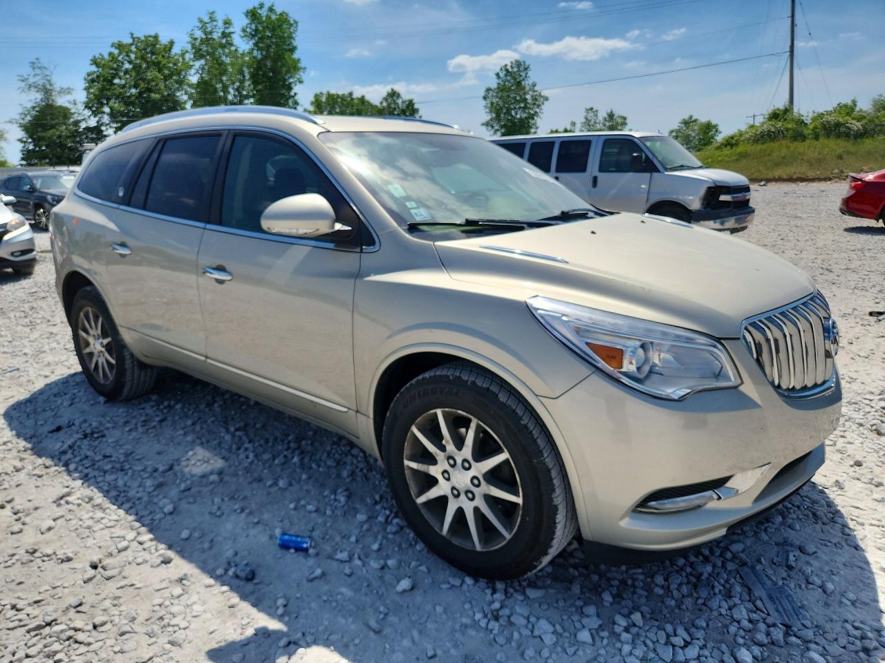Buick Enclave