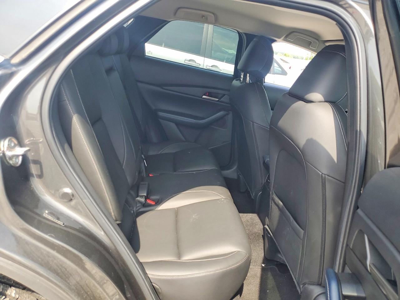 Mazda Cx Select