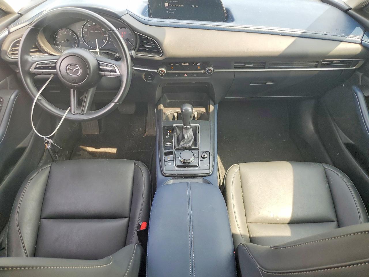 Mazda Cx Select