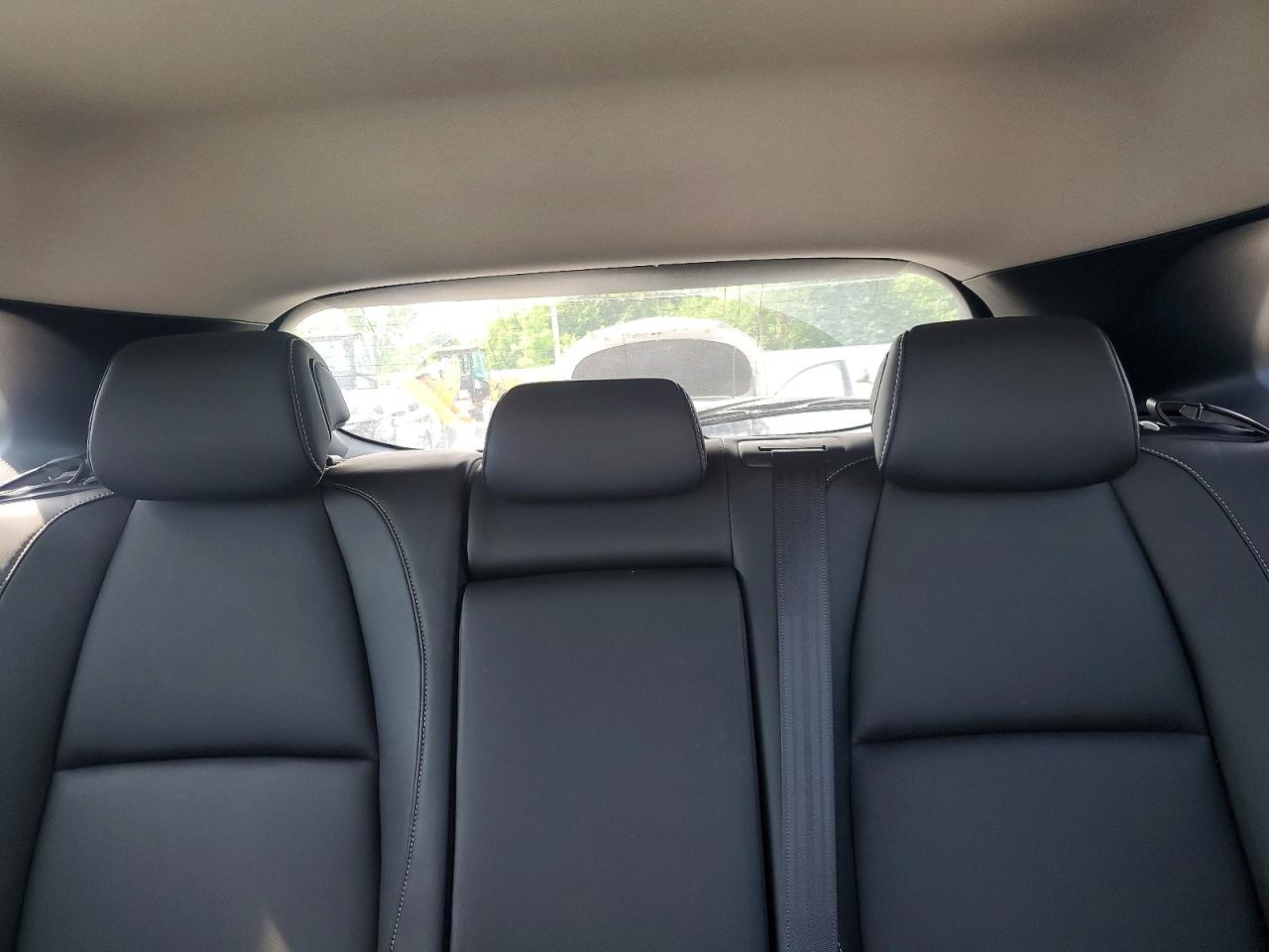 Mazda Cx Select