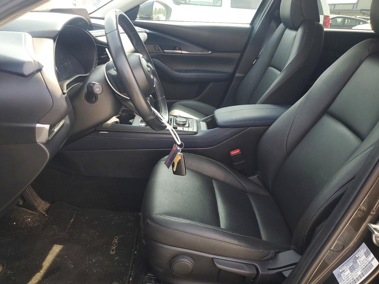 Mazda Cx Select