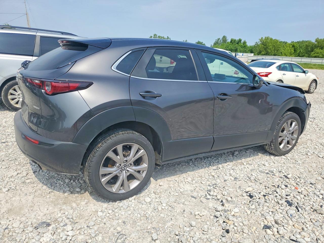 Mazda Cx Select