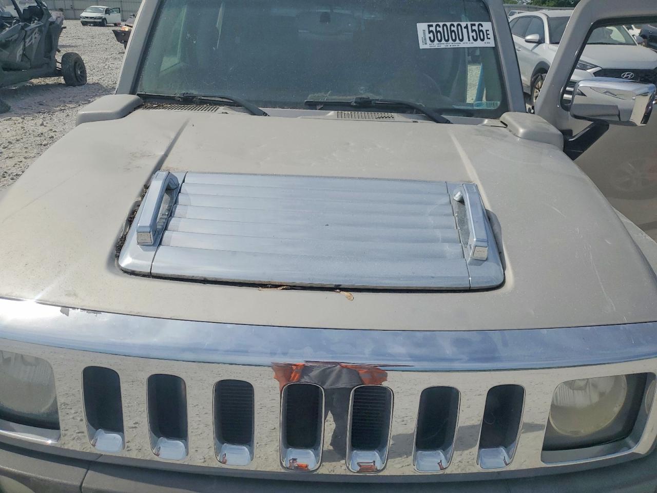HUMMER H3