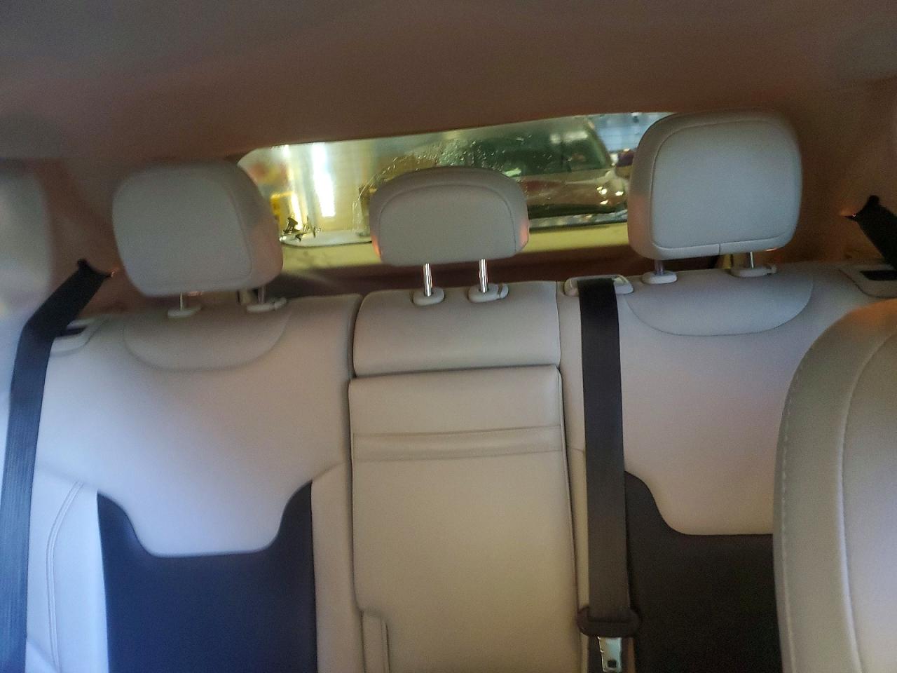 Jeep Compass Limited