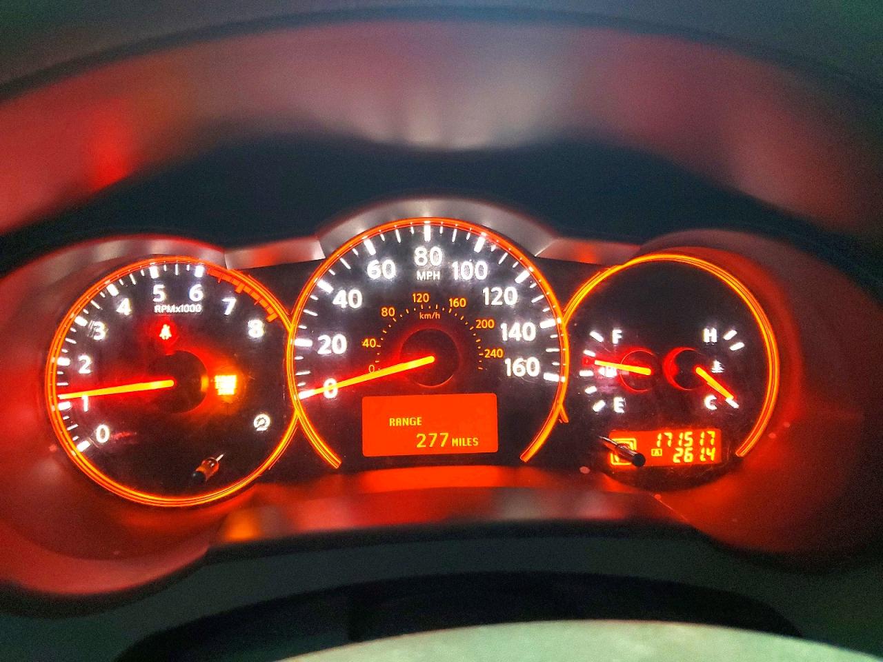 Nissan Altima 2.5s