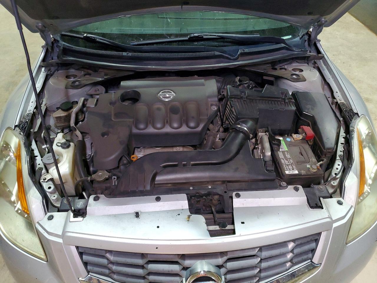 Nissan Altima 2.5s