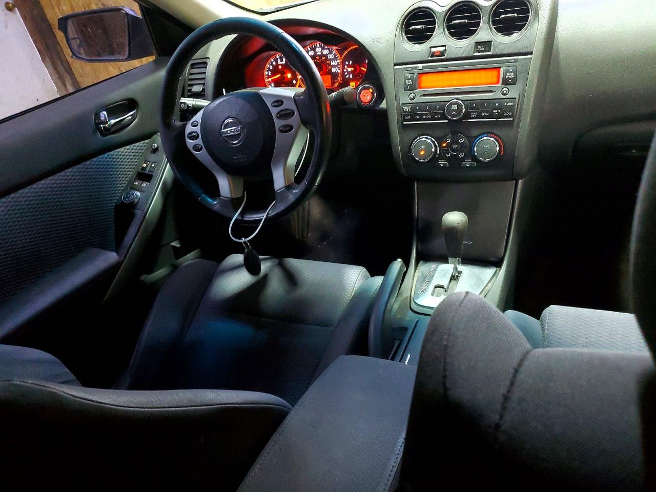 Nissan Altima 2.5s
