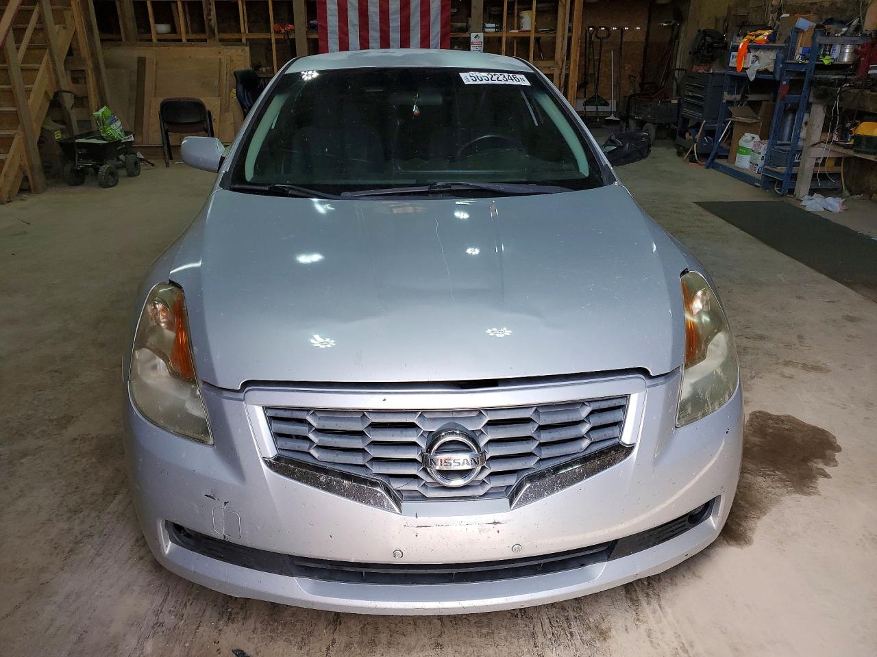 Nissan Altima 2.5s