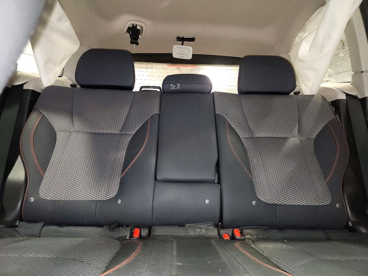 Subaru Forester Sport