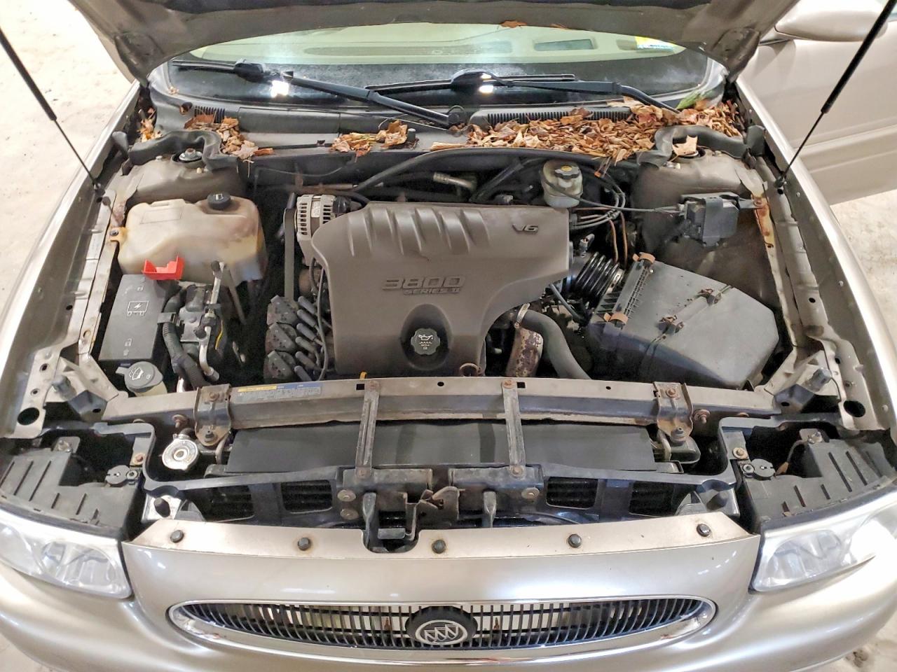 Buick LeSabre Limited