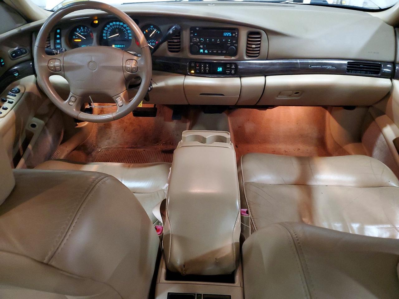 Buick LeSabre Limited