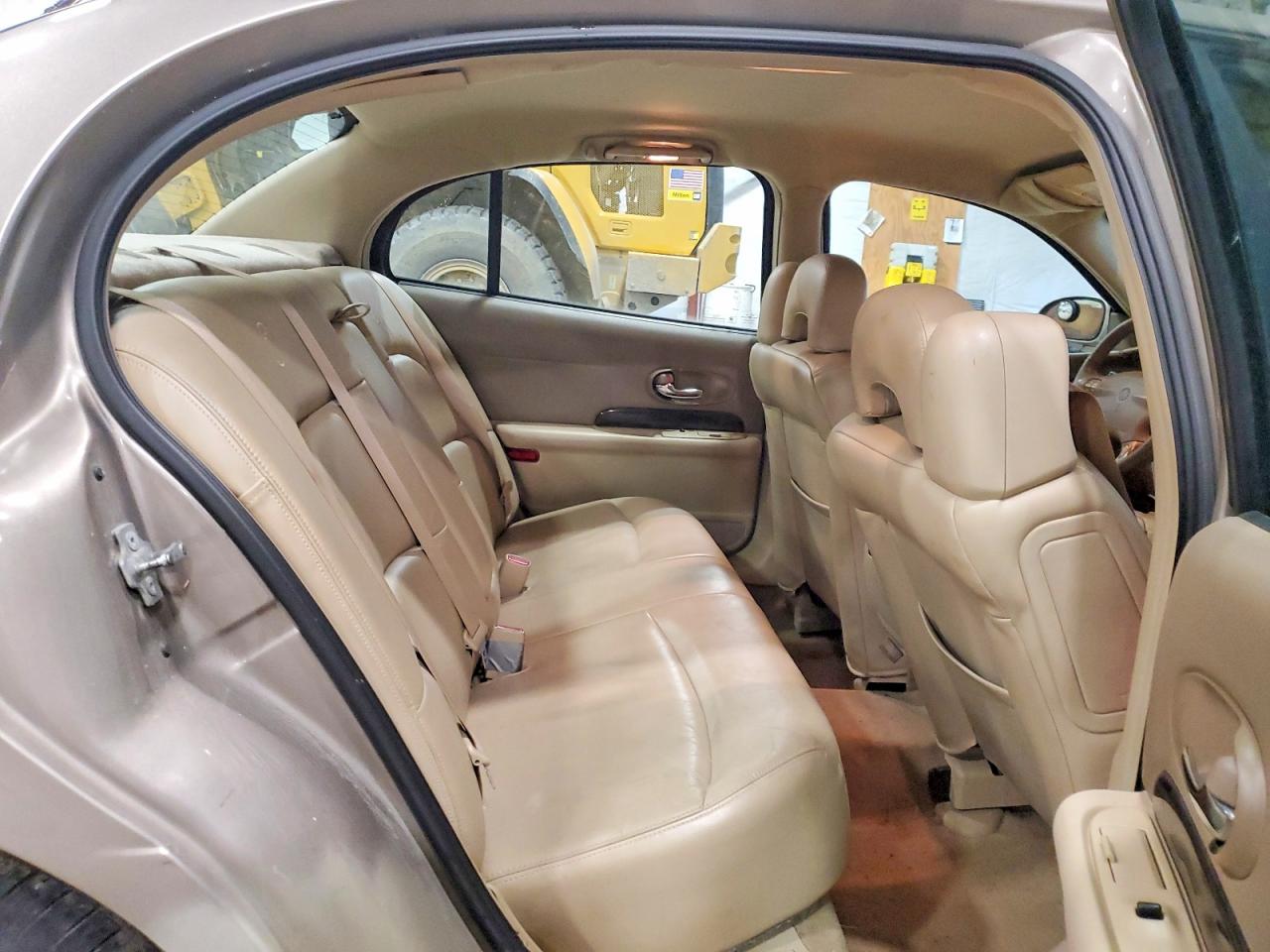 Buick LeSabre Limited