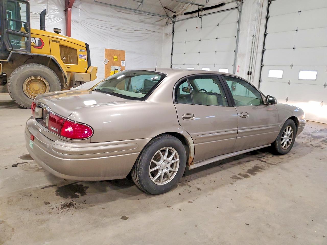 Buick LeSabre Limited