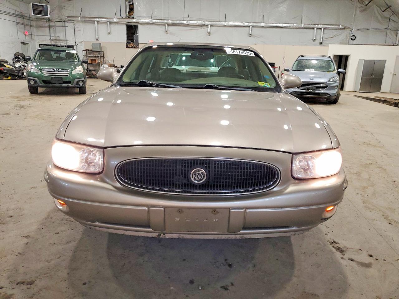 Buick LeSabre Limited