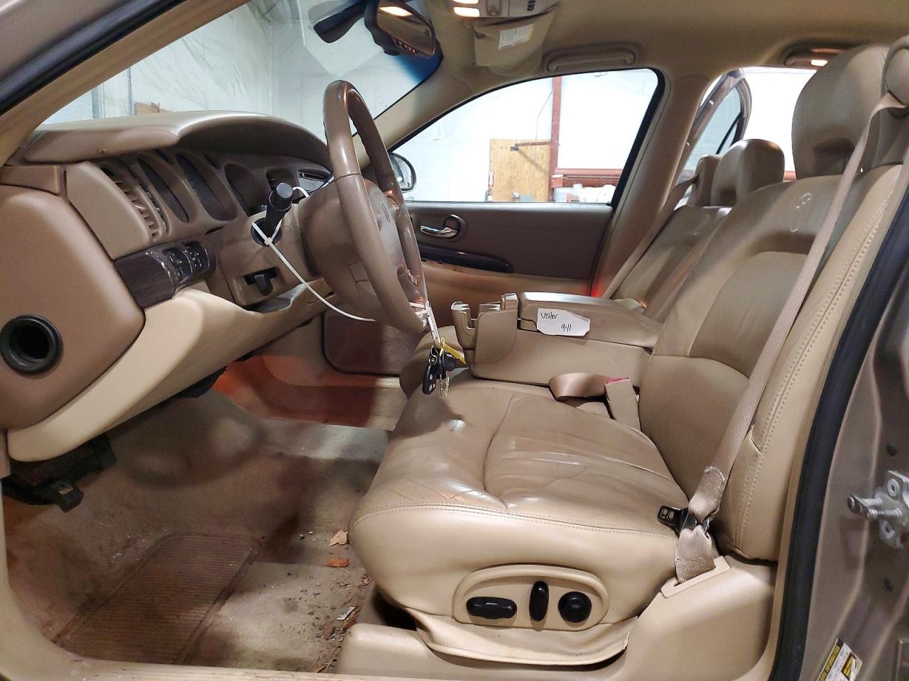 Buick LeSabre Limited