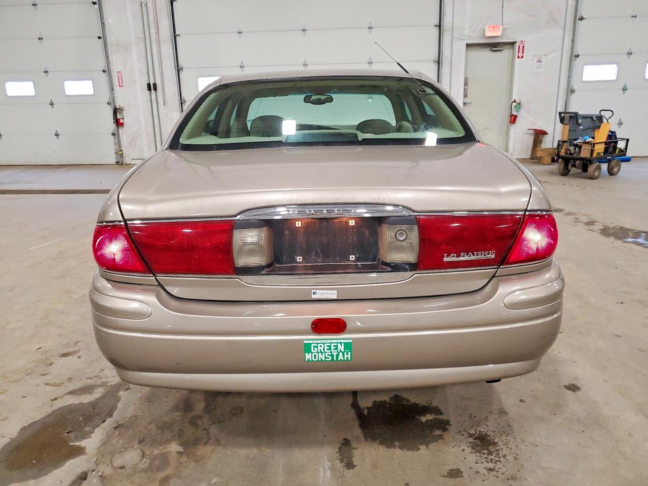 Buick LeSabre Limited