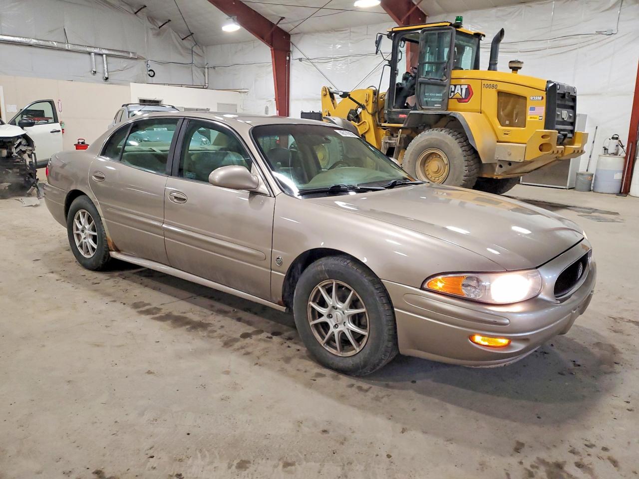 Buick LeSabre Limited