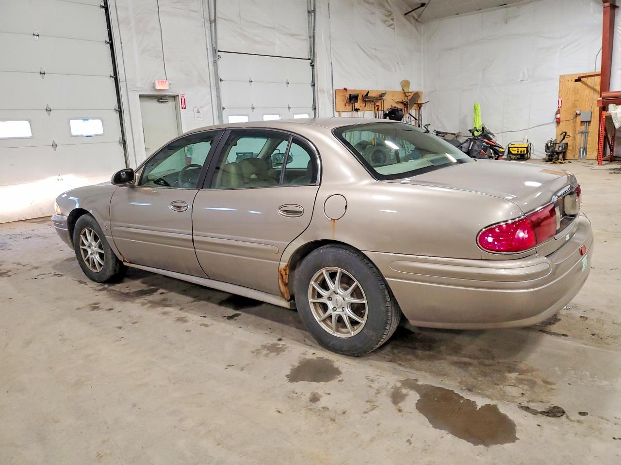 Buick LeSabre Limited