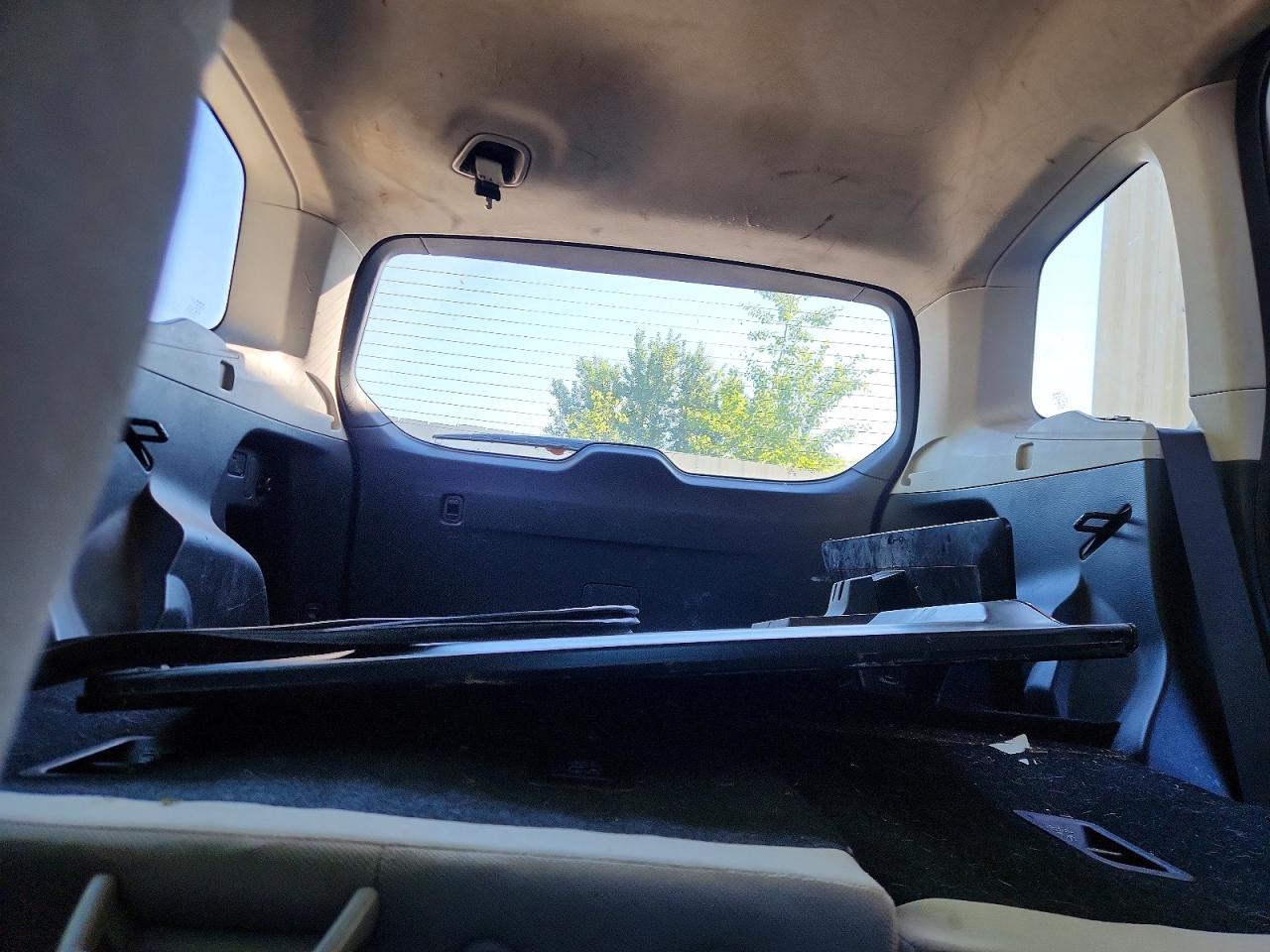 Subaru Forester 2.5i
