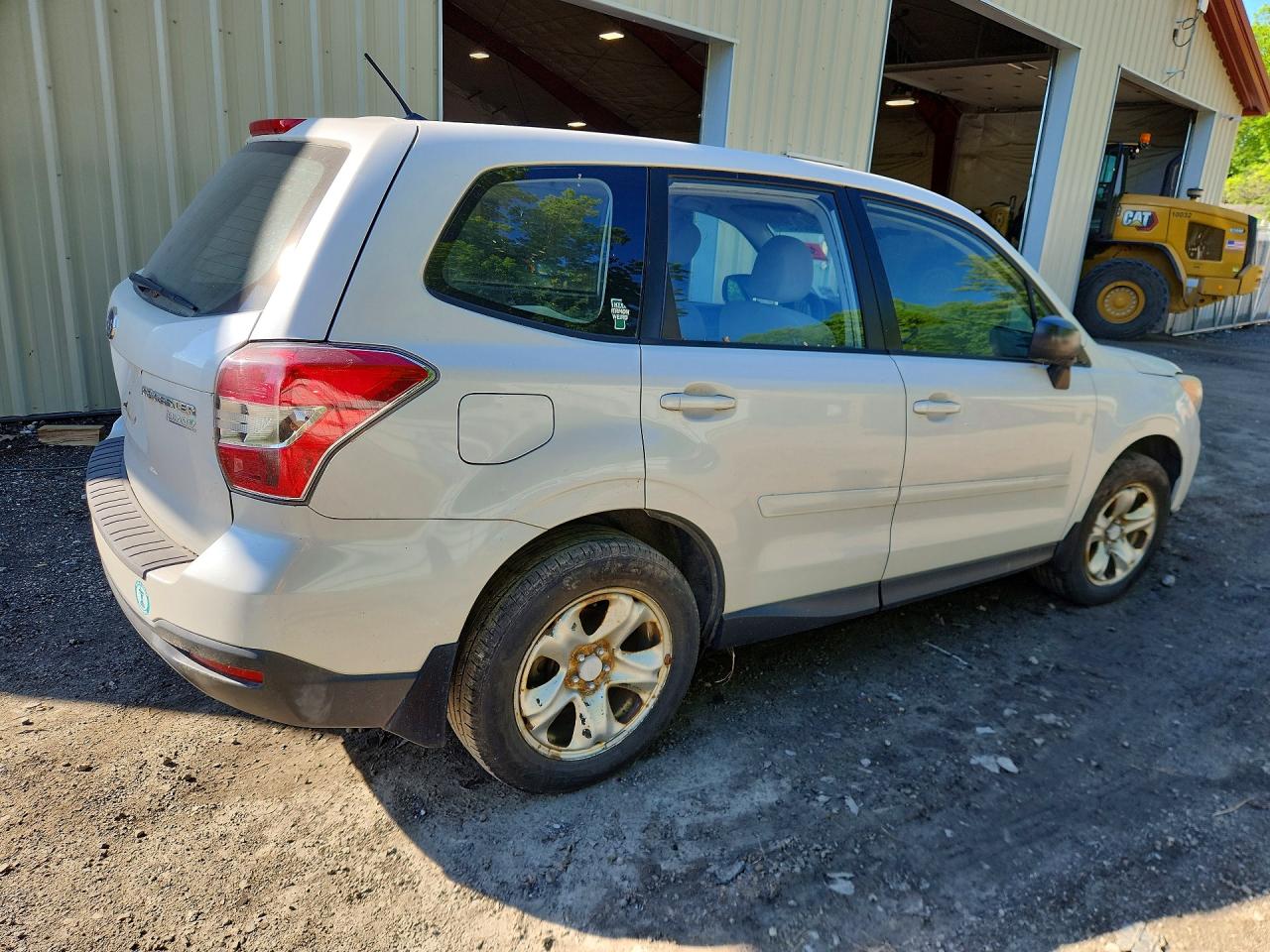 Subaru Forester 2.5i