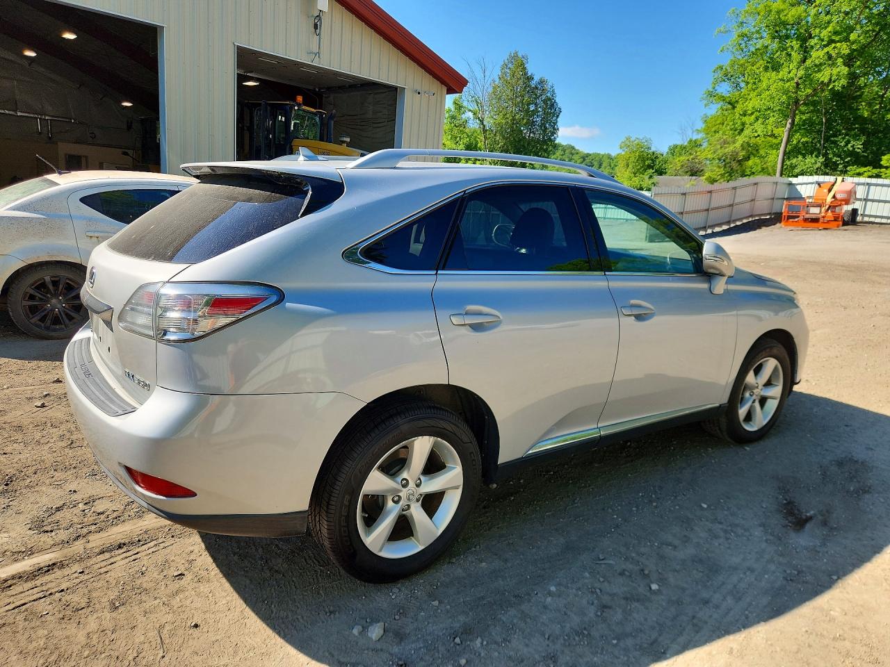 Lexus RX 350