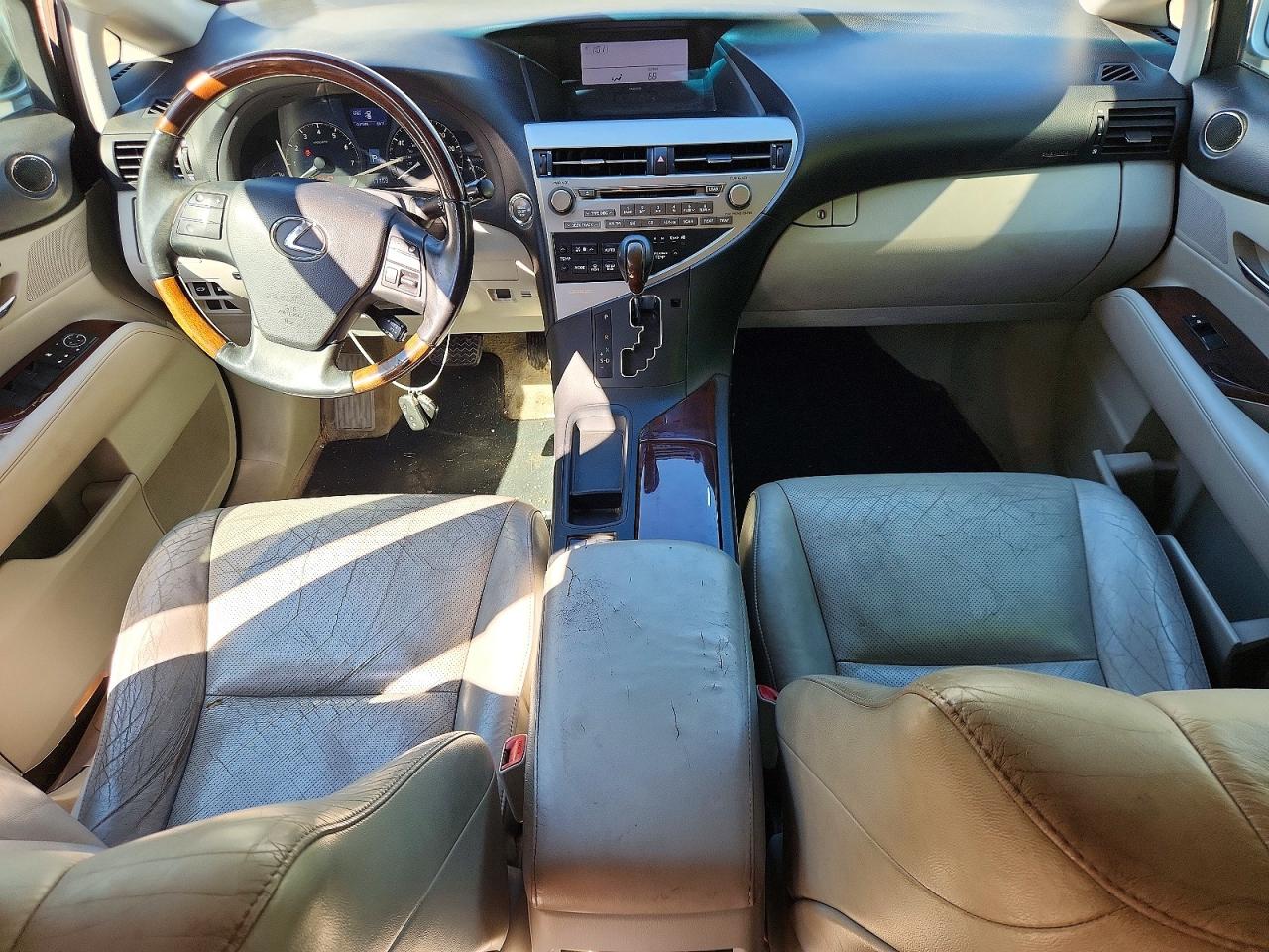 Lexus RX 350