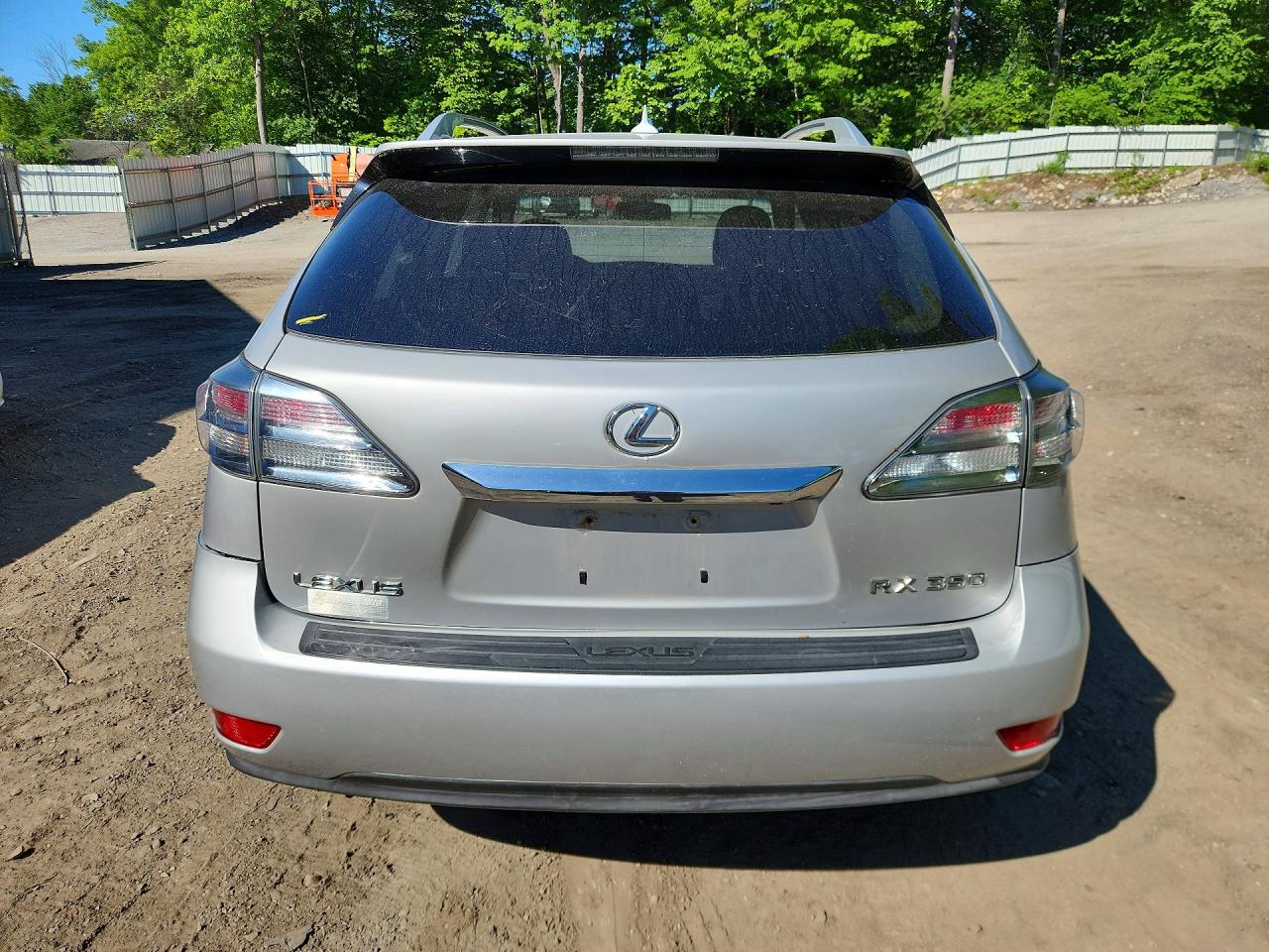 Lexus RX 350