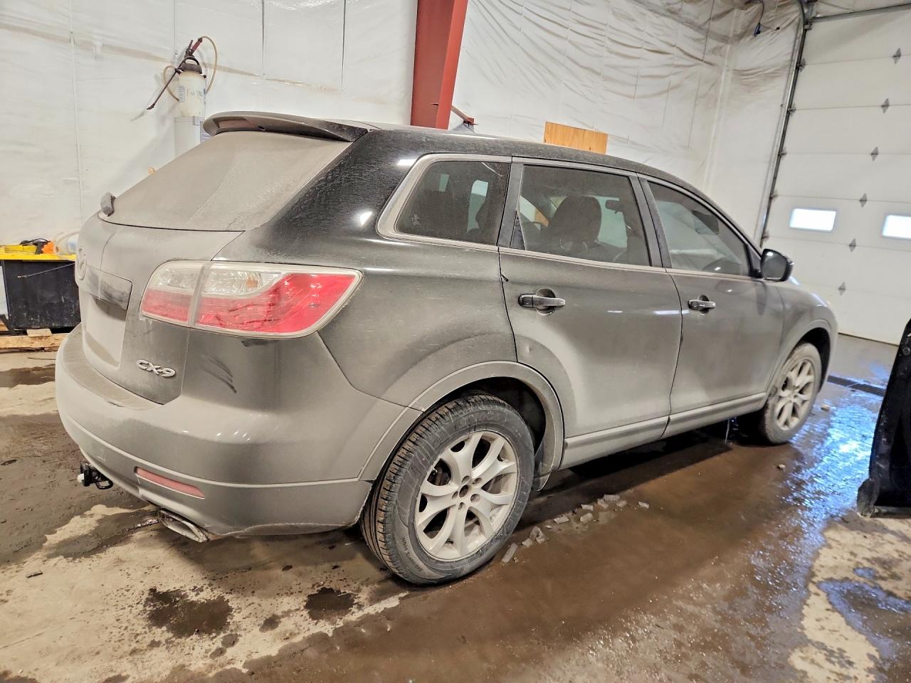 Mazda Cx
